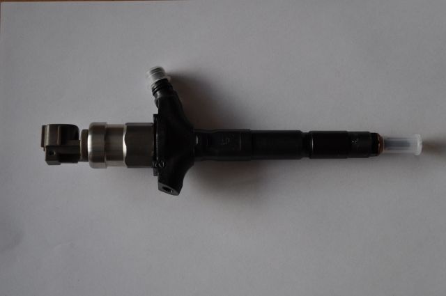 Injetor de injeção de combustível Nissan/Infiniti 166005X00A preço, a partir de 421,18 USD