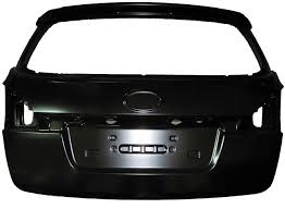 Porta traseira (3ª/5ª porta-malas (tampa de alcapão) para KIA Ceed SPORT WAGON ED