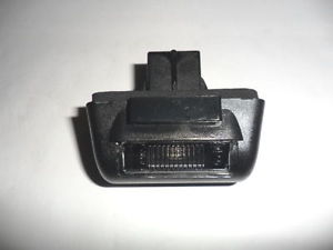 Lanterna da luz de fundo de matrícula traseira NTY ELPFR014