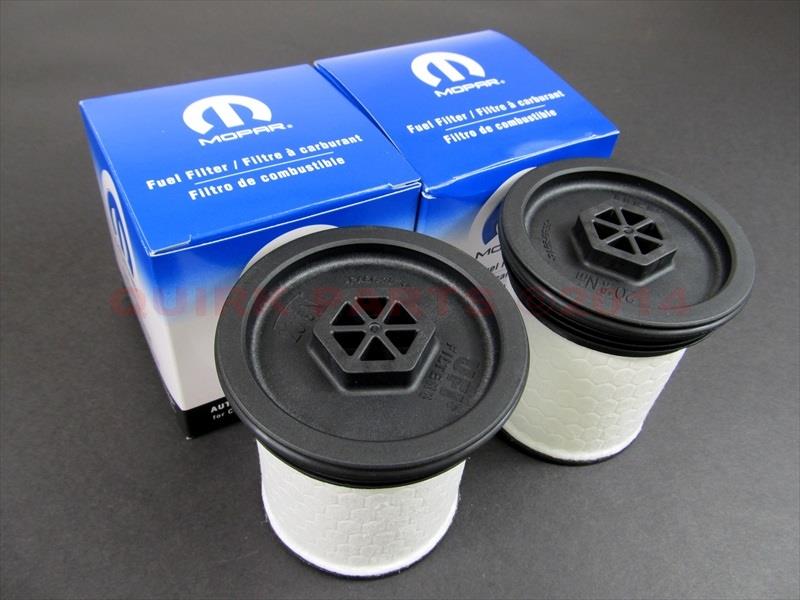 4726067AA Chrysler Filtro de combustível