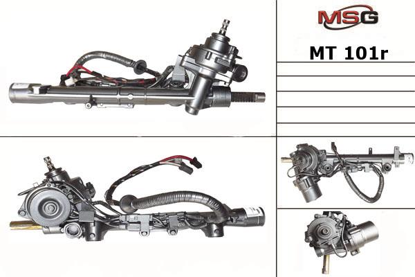 Cremalheira da direção Mitsubishi 4410A022 preço, a partir de 246,87 USD