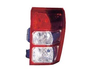 3565065J21 Suzuki Lanterna traseira direita