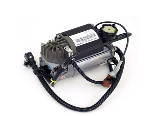 4E0616007B VAG Compressor de bombeio pneumático (de amortecedores)