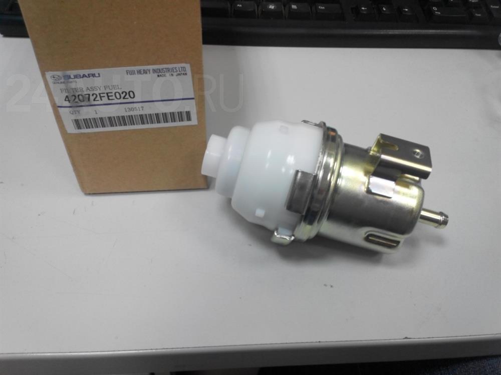 42072FE020 Subaru Filtro de combustível