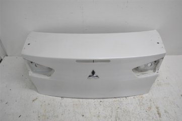 Porta traseira (3ª/5ª porta-malas (tampa de alcapão) para Mitsubishi Lancer IX CSA