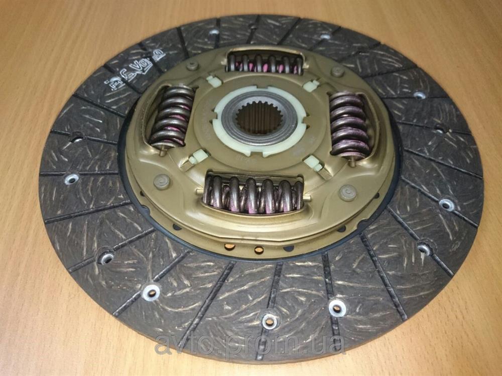Disco de embraiagem SsangYong Actyon CJ ao melhor preço