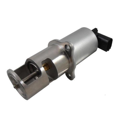 LEV0005 Lucas Válvula EGR de recirculação dos gases