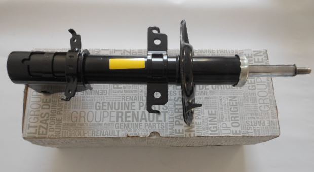 543022221R Renault (RVI) Amortecedor dianteiro