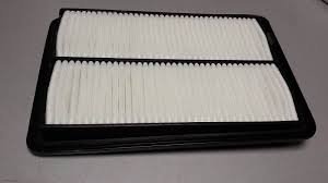 165461LK0E Nissan/Infiniti Filtro de ar