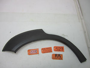 877442E001 Hyundai/Kia Moldura do pára-lama traseiro direito