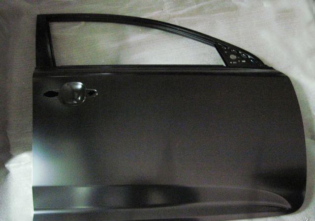 760041H000 Hyundai/Kia Porta dianteira direita