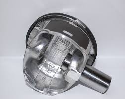 55204027 Fiat/Alfa/Lancia Pistão do kit para 1 cilindro, STD