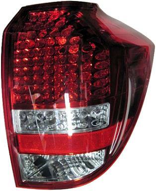 924021H350 Hyundai/Kia Lanterna traseira direita