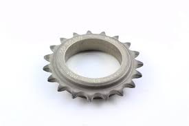 Engrenagem de cadeia da roda dentada de acionamento de cambota de motor VAG 06A105209 preço, a partir de 27,84 USD