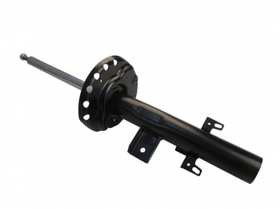 LR005573 Land Rover Amortecedor traseiro esquerdo