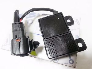 6870021460 Ssang Yong Sensor de temperatura do meio ambiente