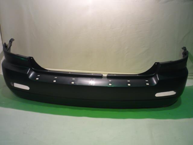 866113E510 Hyundai/Kia Pára-choque traseiro
