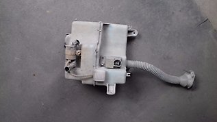 Tanque de fluido para lavador de vidro para Honda Civic VIII FK, FN