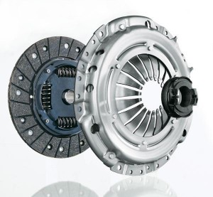 827386 VALEO Kit de embraiagem (3 peças)