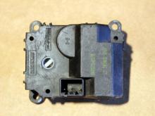 972263E060 Hyundai/Kia Acionamento de comporta de forno