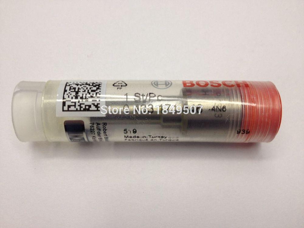 Pulverizador de diesel do injetor 0433171846 Bosch