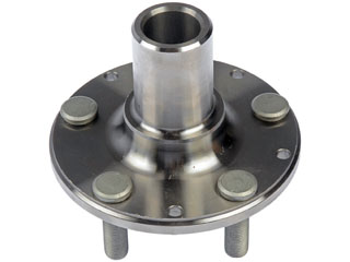 90432 Metalcaucho Cubo traseiro
