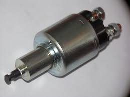 047911287 VAG Relê retrator do motor de arranco