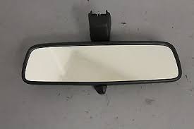 Espelho de salão interno para Opel Omega B 25, 26, 27