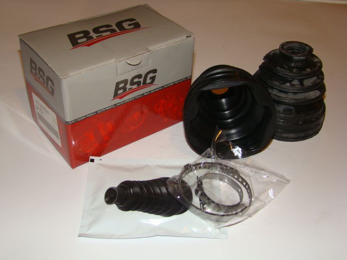 496062BA30 Hyundai/Kia Bota de proteção interna direita de junta homocinética do semieixo dianteiro