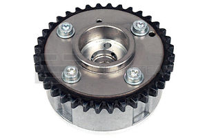 Engrenagem de cadeia da roda dentada da árvore distribuidora de motor Volkswagen Golf 5M1, 521