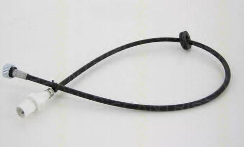 6159444 Ford Cabo de acionamento de velocímetro