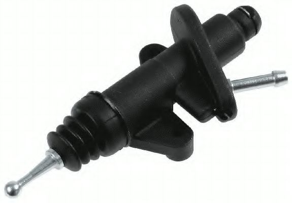 1076417 Ford Cilindro mestre de embraiagem