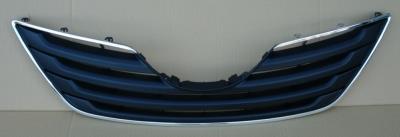  Grelha do radiador Toyota Camry VI sedan (V40) (2006 - 2014) VI