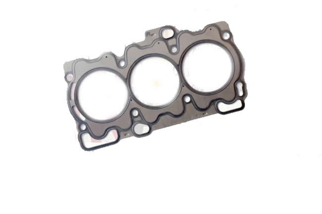 11044AA660 Subaru Vedante direito de cabeça de motor (CBC)