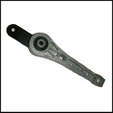 07176 Metalcaucho Coxim (suporte) traseiro de motor