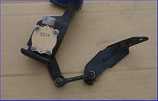 Sensor traseiro direito do nível de posição de carroçaria Toyota 8940741010 preço, a partir de 64,35 USD