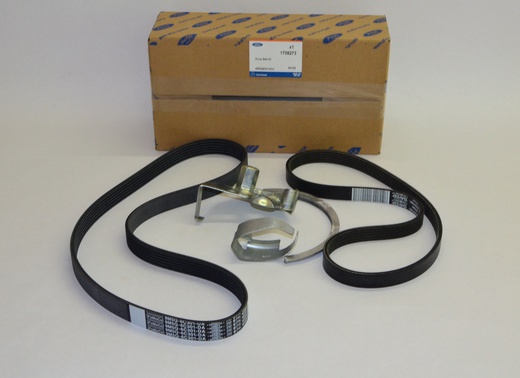 Correia dos conjuntos de transmissão, kit Ford 1708273 preço, a partir de 35,96 USD
