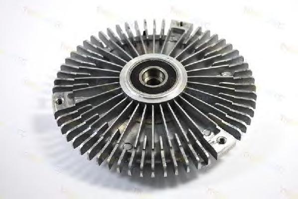 SV5023S Polcar Acoplamento viscoso de ventilador de esfriamento