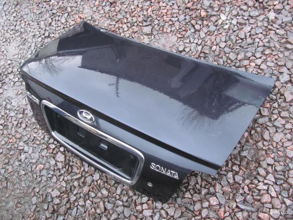 692003X050 Hyundai/Kia Tampa de porta-malas