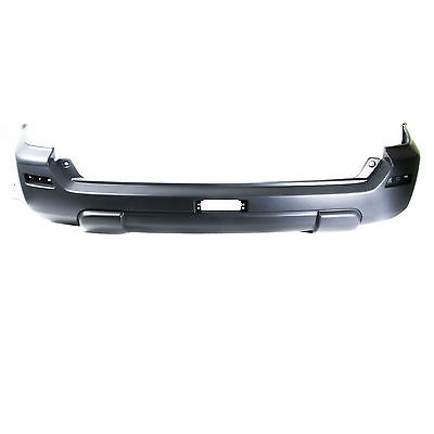 H5M228H326 Nissan/Infiniti Pára-choque traseiro