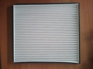 F38121001 BYD Filtro de salão
