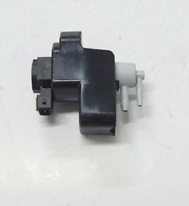 3512227050 Hyundai/Kia Convertidor de pressão (solenoide) de supercompressão