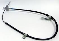 Cabo do freio de estacionamento traseiro direito Ssang Yong 4902009204 preço, a partir de 33,25 USD