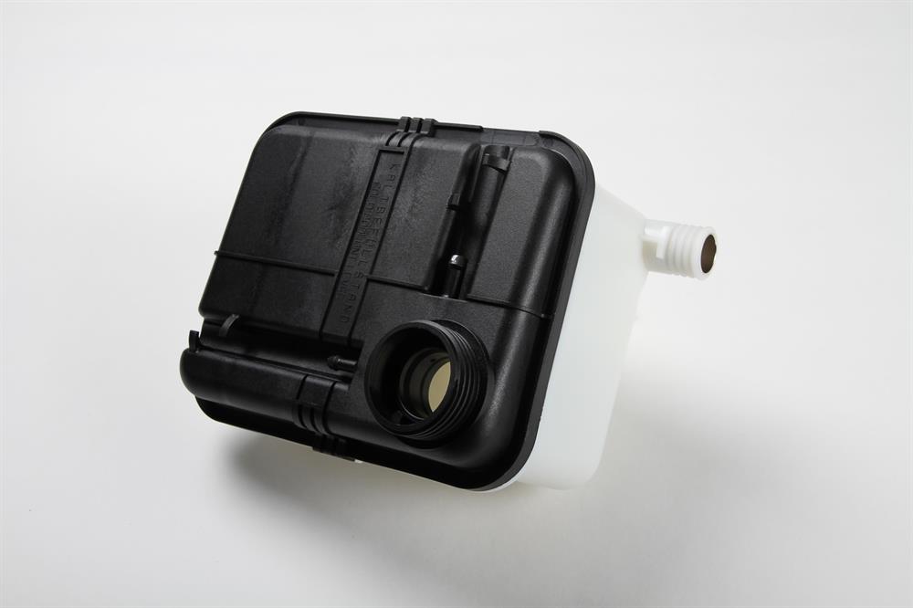 17132248050 BMW Tanque de expansão do sistema de esfriamento