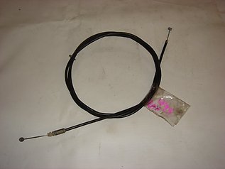 Cabo de abertura da capota Toyota 5363033110 preço, a partir de 21,35 USD