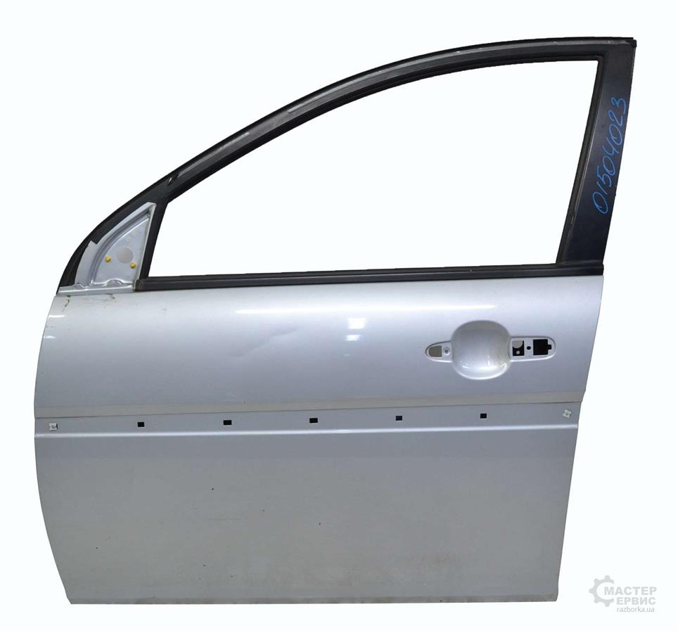 760030N000 Hyundai/Kia Porta dianteira esquerda