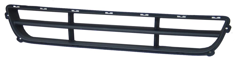 865221H000 Hyundai/Kia Grelha do pára-choque dianteiro, parte interna