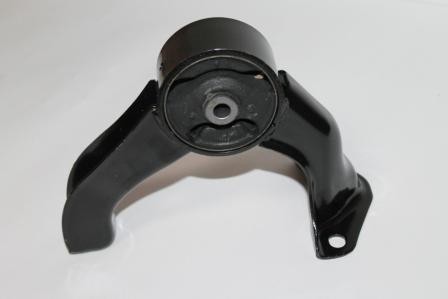 MR594379 Mitsubishi Coxim (suporte) traseiro de motor