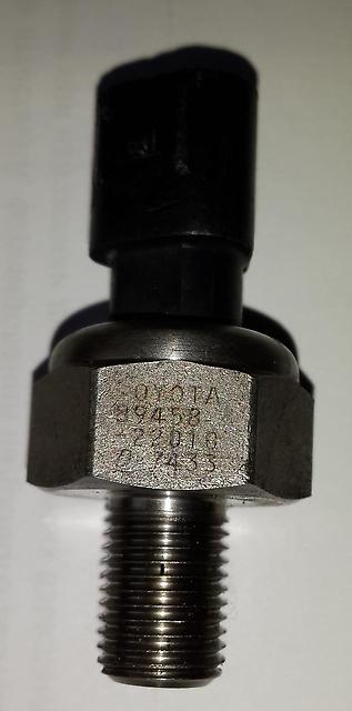 8945822010 Toyota Sensor de pressão de combustível