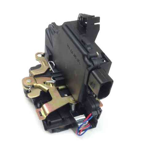 Fecho da porta dianteira direita VAG 3B1837016CA preço, a partir de 52,44 USD